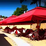 Hotel Pokoje Jastrzębia Góra