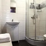 Pokoje 3* Jastrzębia Góra
