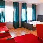 Pokoje Hotel 3*