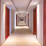Pokoje 3*
