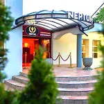 Pokoje 3* Jastrzębia Góra