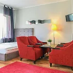 Hotel Pokoje