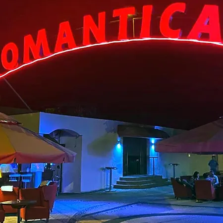 Pokoje Hotel 3*