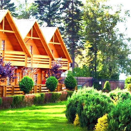 Pokoje Hotel