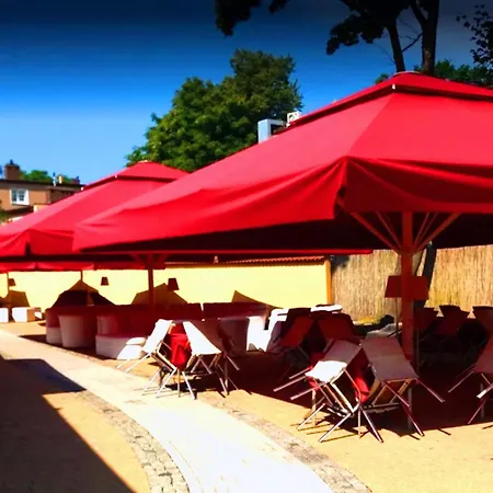 Hotel Pokoje Jastrzębia Góra