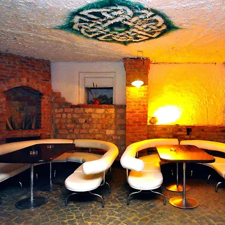 Hotel Pokoje Jastrzębia Góra