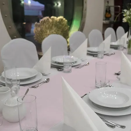 Pokoje Hotel 3*