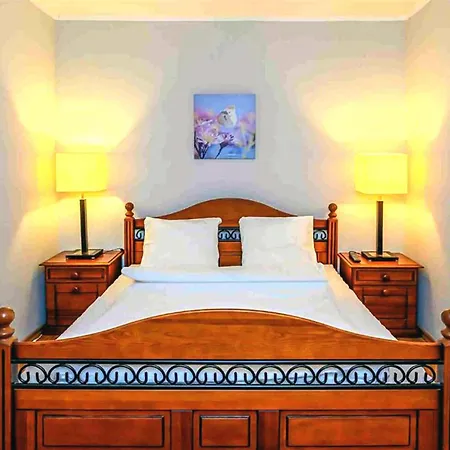 Hotel Pokoje 3*