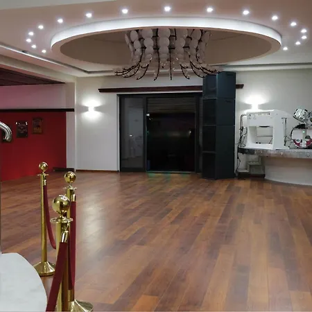 Pokoje Hotel Jastrzębia Góra