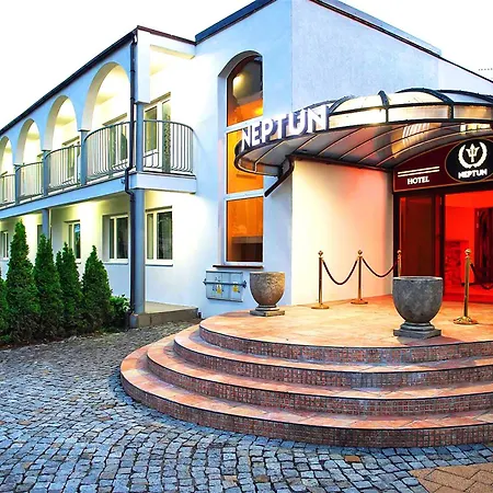 Pokoje 3* Jastrzębia Góra