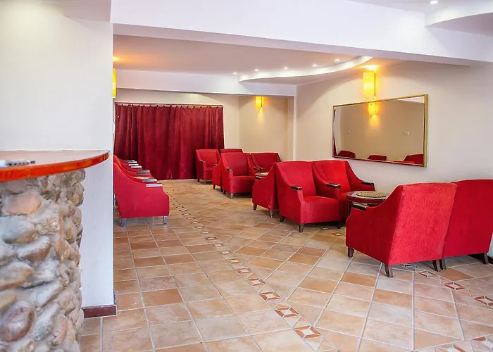 Pokoje 3* Jastrzębia Góra