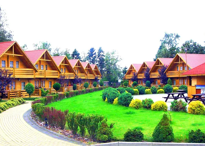 Pokoje Hotel Jastrzębia Góra