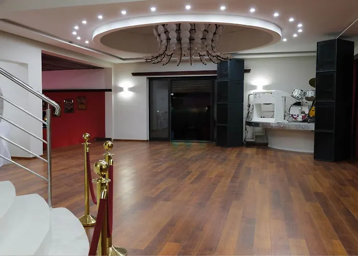 Pokoje Hotel Jastrzębia Góra